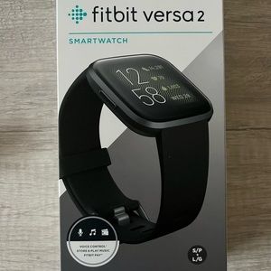 Fitbit Versa 2